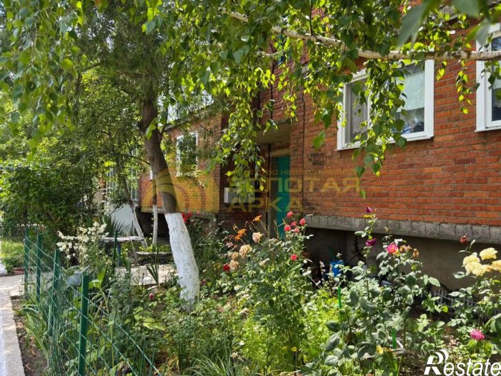 2-комн квартира Абинский район