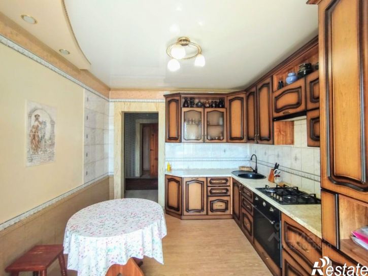 2-комн квартира ул Октябрьская, 85,  д. 85