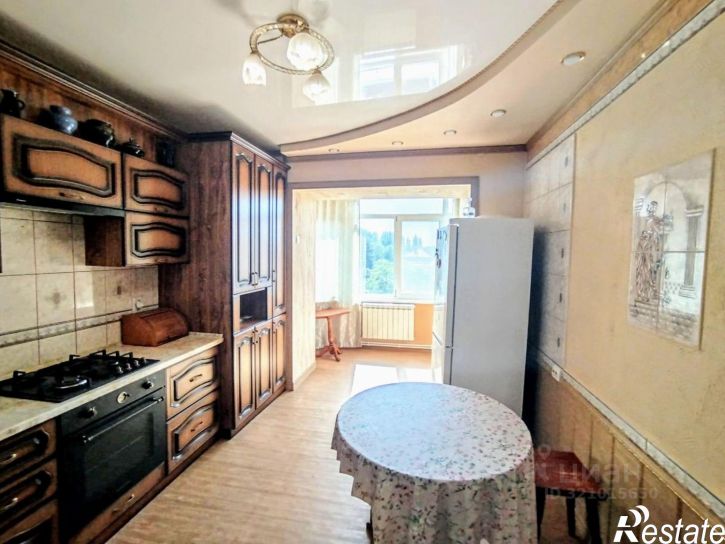 2-комн квартира ул Октябрьская, 85,  д. 85