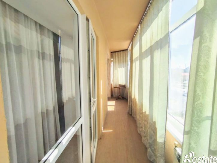2-комн квартира ул Октябрьская, 85,  д. 85