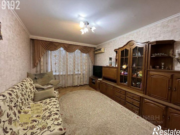3-комн квартира ул Гоголя, 26,  д. 26