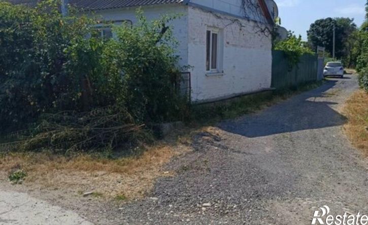 2-комн квартира Абинское городское поселение, посёлок Пролетарий, Центральная улица, 2