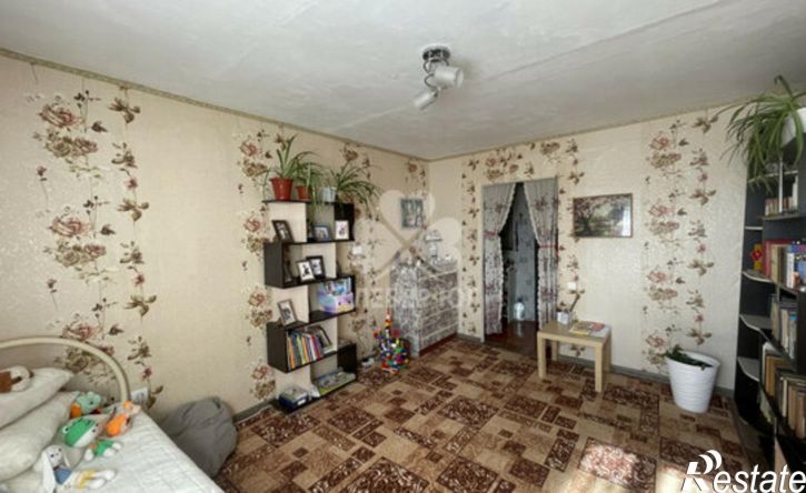 2-комн квартира ул Запорожская, 66А,  д. 66А