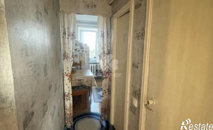 2-комн квартира ул Запорожская, 66А,  д. 66А