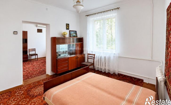 2-комн квартира ул Красная, 51,  д. 51