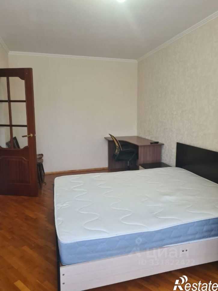 1-комн квартира Туапсе, улица Фрунзе, 30