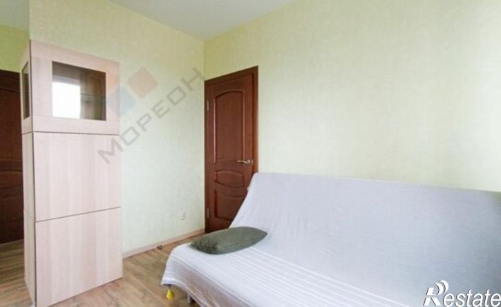 3-комн квартира Славянск-на-Кубани, переулок Швейный Городок, 6