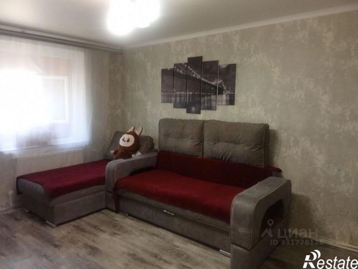 2-комн квартира ул Труда, 63А,  д. 63А