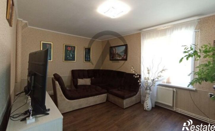 2-комн квартира ул Добролюбова, 2,  д. 2