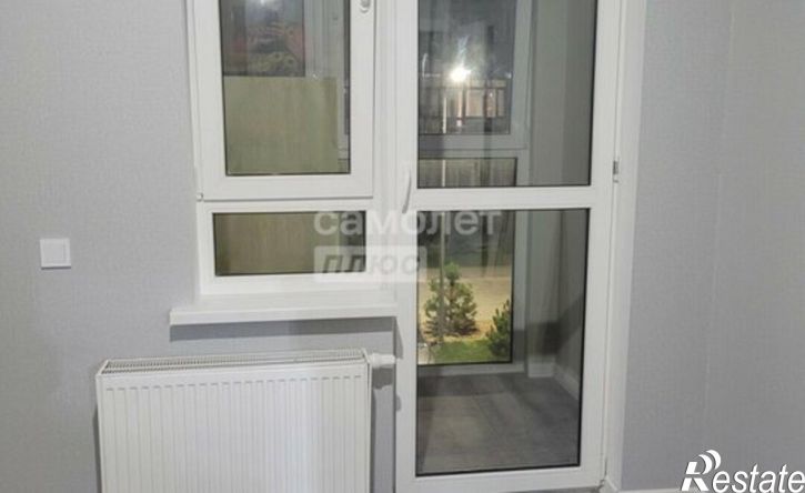 2-комн квартира Дальняя улица, 30/1