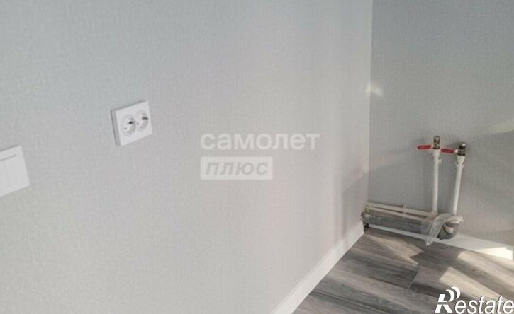 2-комн квартира Дальняя улица, 30/1