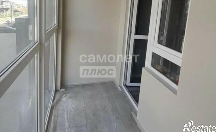 2-комн квартира Дальняя улица, 30/1