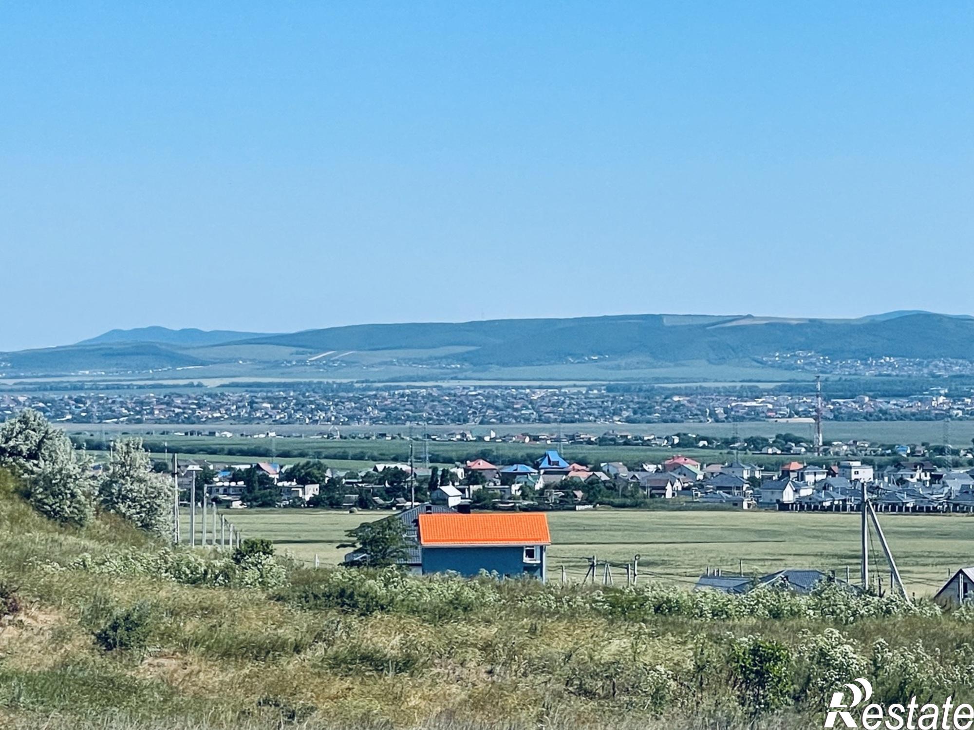 Купить землю, земельный участок за 2 500 000 рублей на хутор Красный