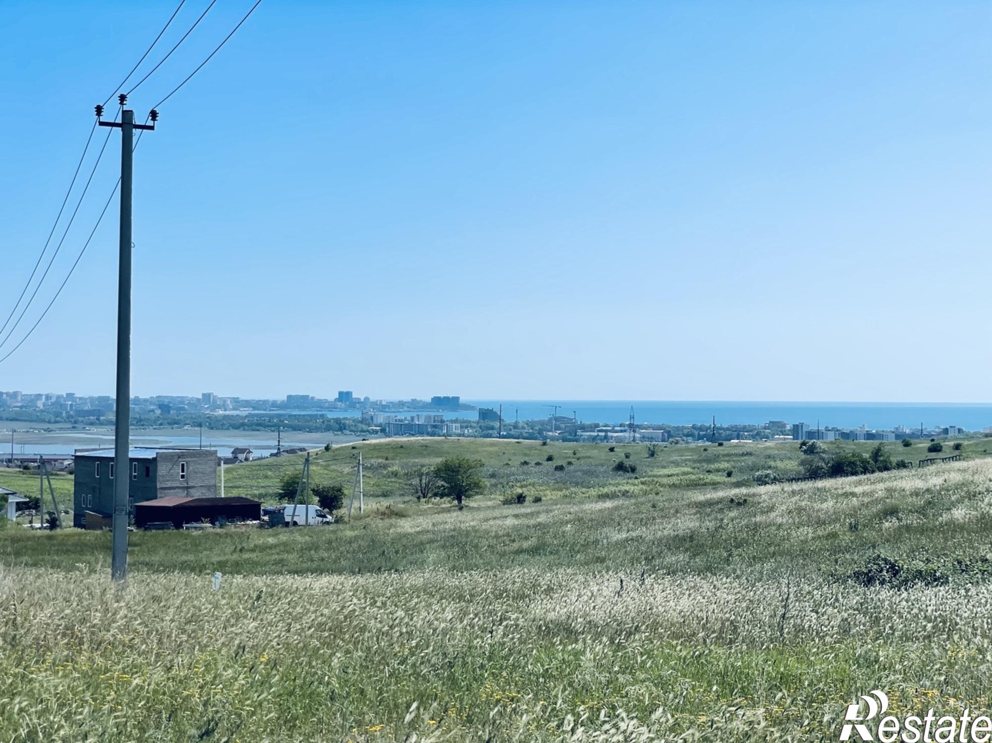 Купить землю, земельный участок за 2 500 000 рублей на хутор Красный