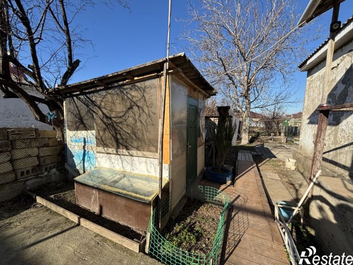 Коттедж/дом улица Терешковой