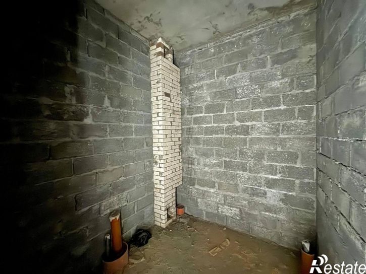 Коттедж/дом улица Александра Каширина