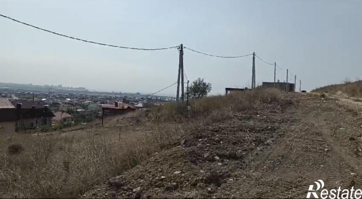 Земельный участок хутор Красный