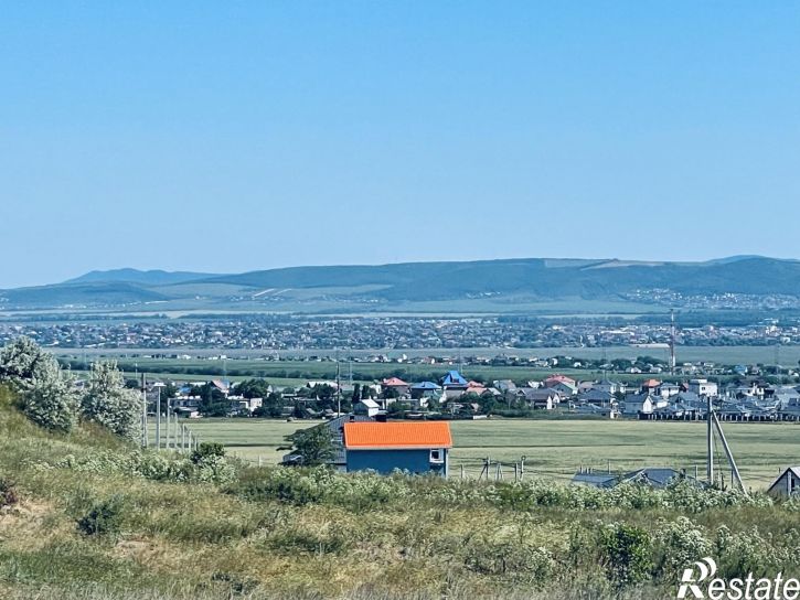 Земельный участок хутор Красный