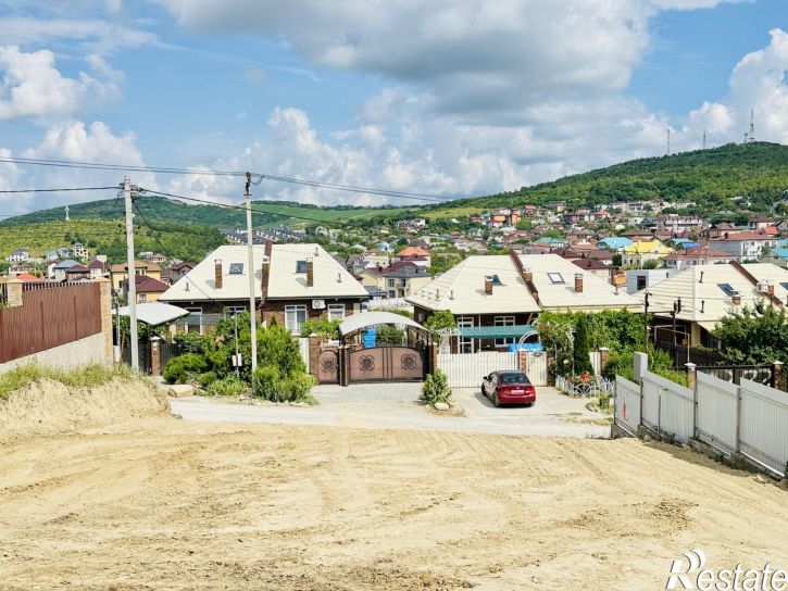Земельный участок село Супсех