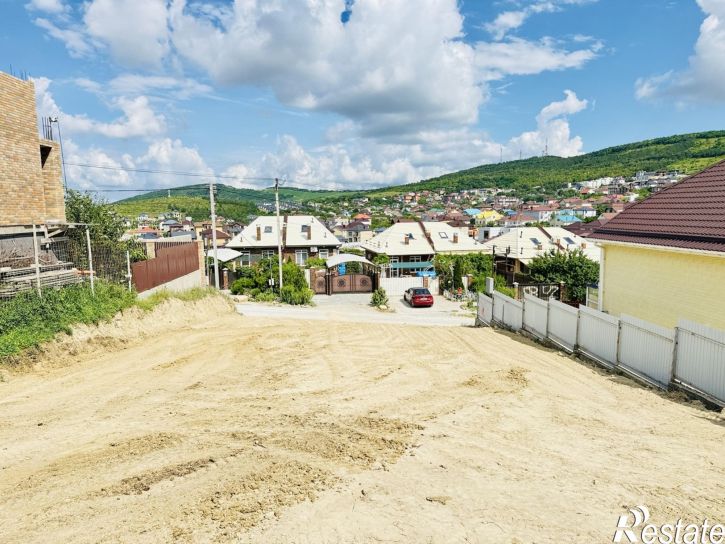 Земельный участок село Супсех