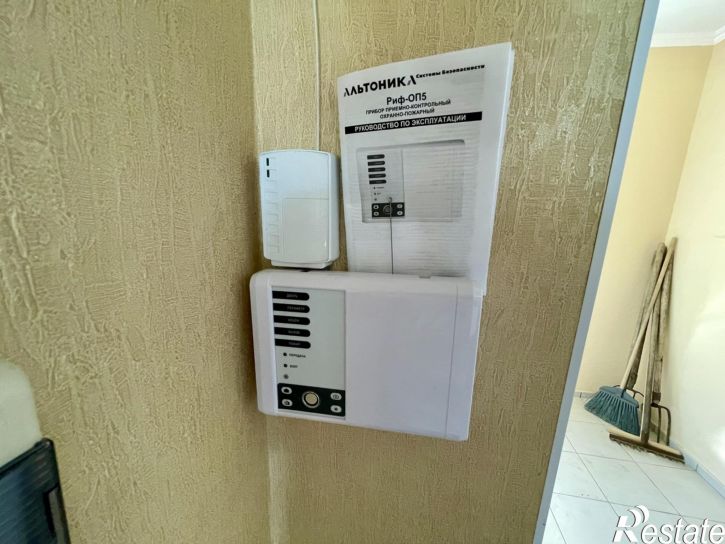 Коттедж/дом Приморская улица