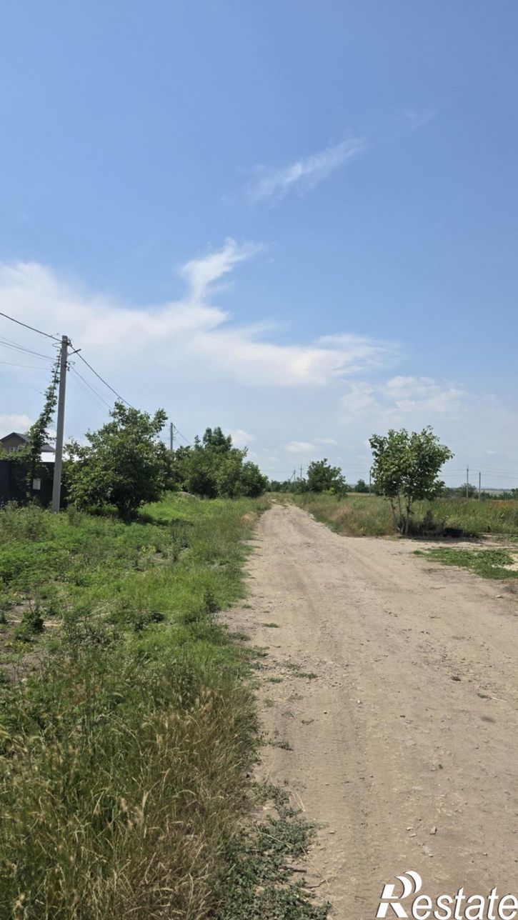 Земельный участок село Юровка