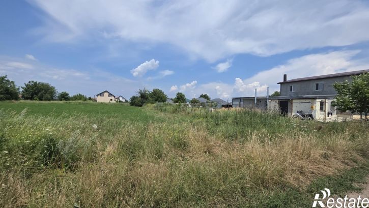 Земельный участок село Юровка