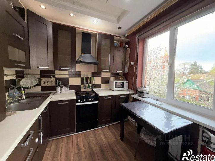 1-комн квартира ул им. Кирова, 290,  д. 290