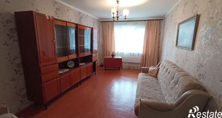2-комн квартира ул Победы, 7,  д. 7