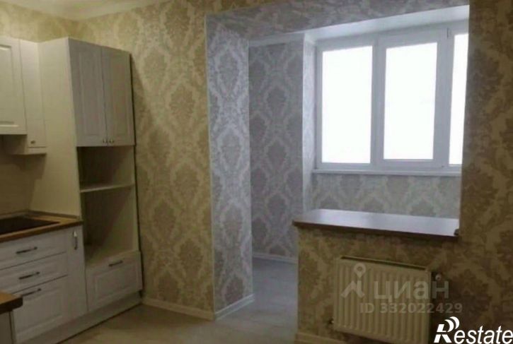 2-комн квартира Краснодар городской округ