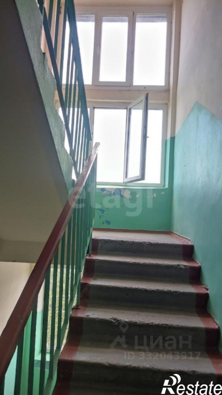 3-комн квартира Ейский район, Ейск