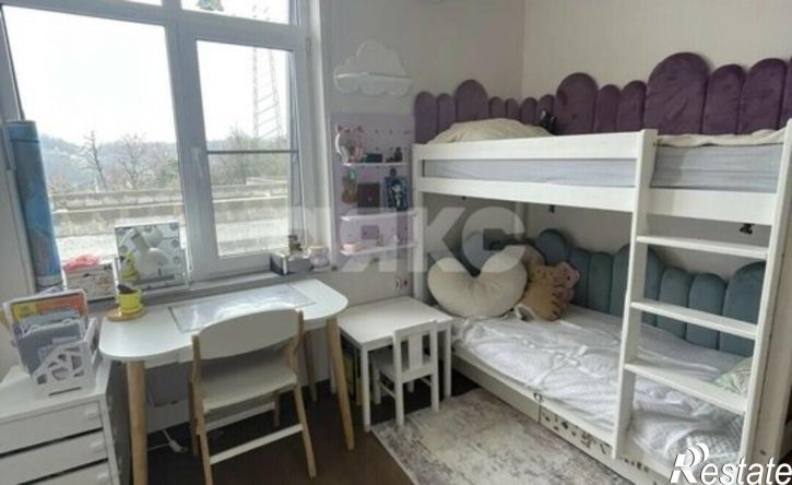 3-комн квартира Сочи, Высокогорная улица, 48Б
