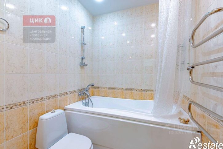 3-комн квартира Сочи г., Хостинский