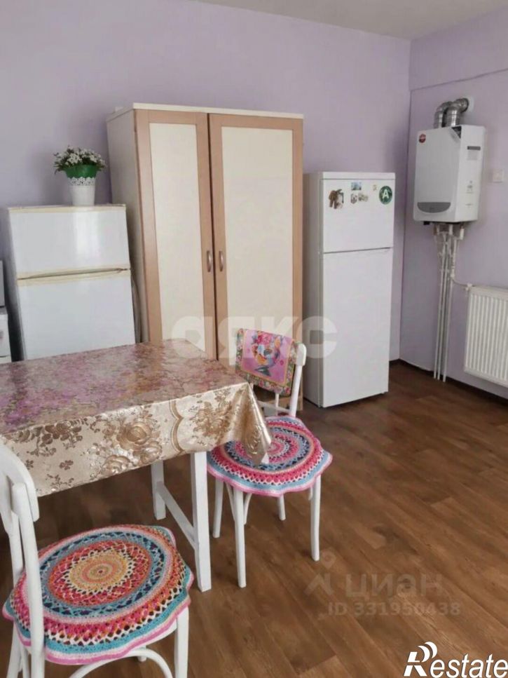 2-комн квартира ул Красная, 29,  д. 29
