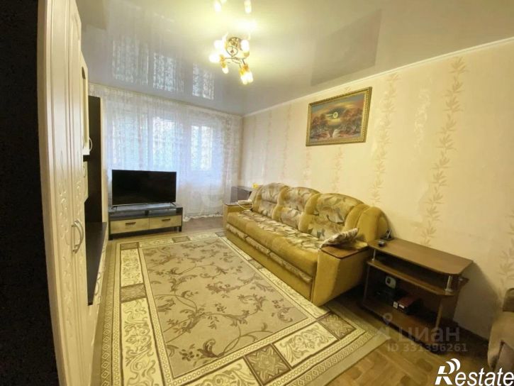 2-комн квартира ул Интернациональная, 155,  д. 155