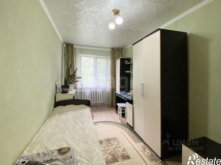 2-комн квартира ул Интернациональная, 14,  д. 14