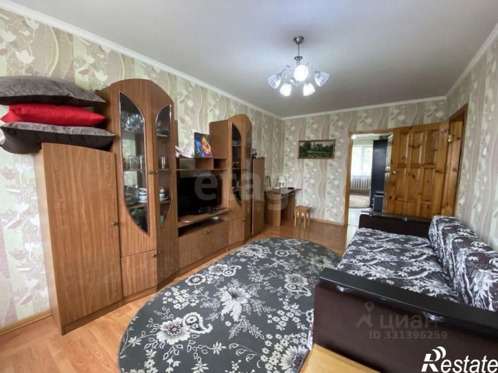 2-комн квартира ул Интернациональная, 14,  д. 14
