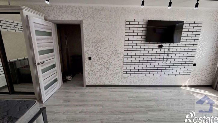 1-комн квартира ул Октябрьская, 37У,  д. 37У