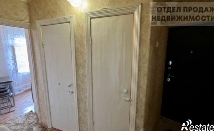 2-комн квартира ул Степная, 14,  д. 14