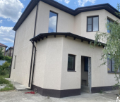 коттедж 145 кв м Никольская улица