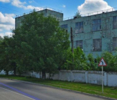 ОСЗ 100 кв м ул Мира, 2