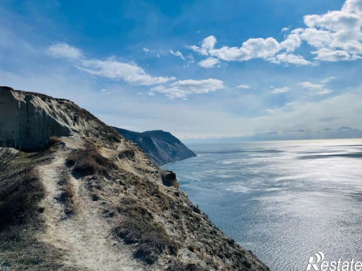 Земельный участок село Супсех