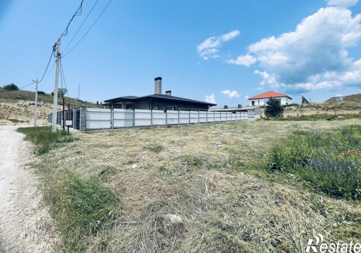 Земельный участок село Супсех