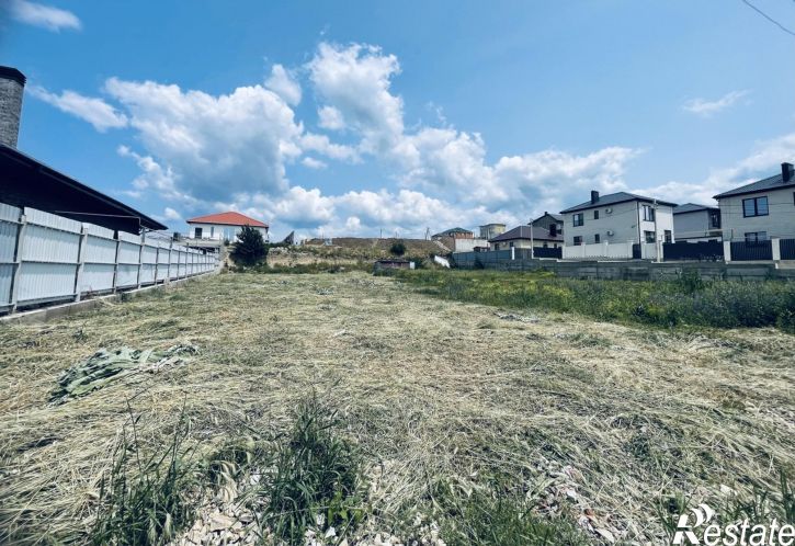 Земельный участок село Супсех