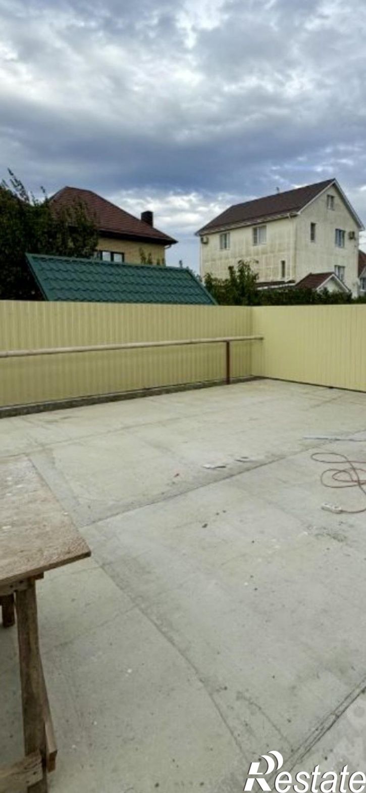 1-комн квартира улица Крюкова, 5