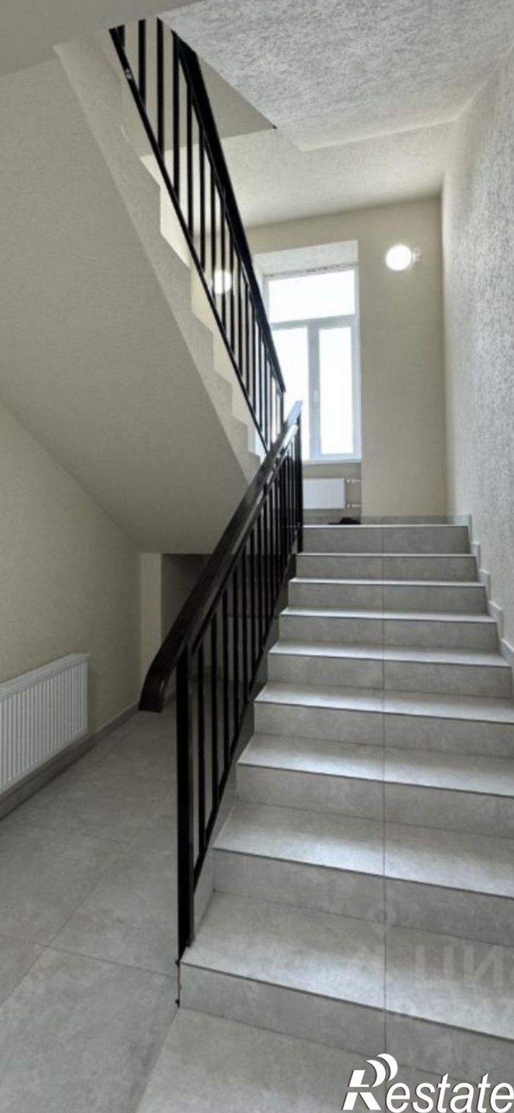 1-комн квартира улица Крюкова, 5