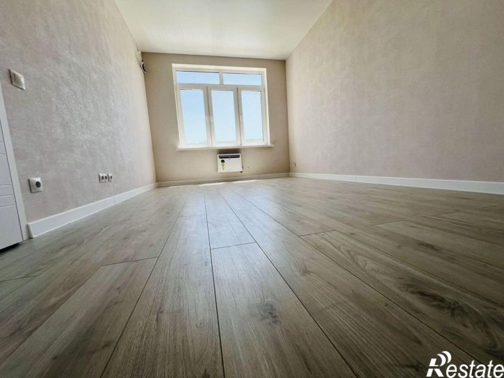 1-комн квартира Мирная улица, 9к1