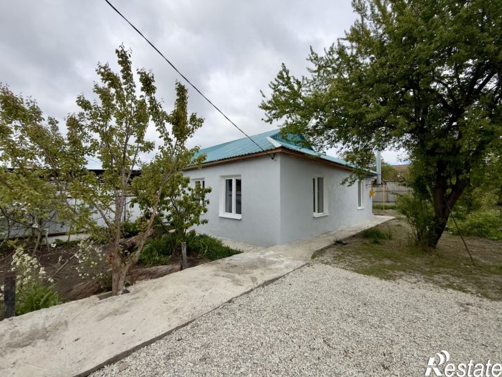 2-комн квартира Новая улица, 17