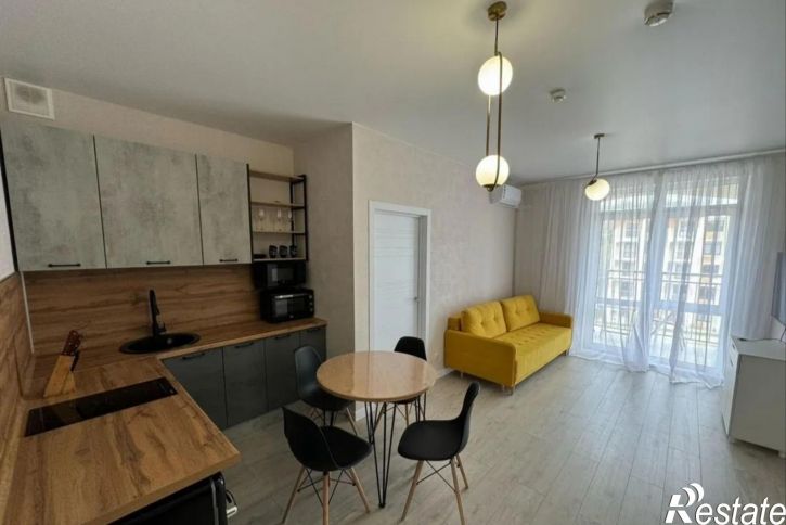 2-комн квартира Мирная улица, 9к2