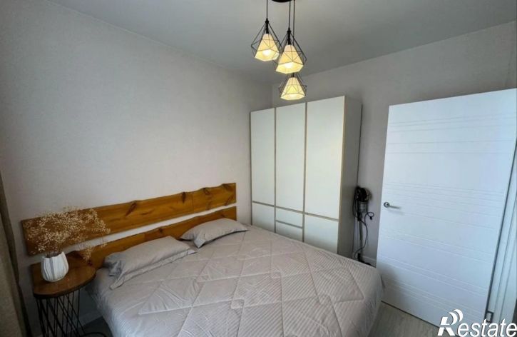 2-комн квартира Мирная улица, 9к2